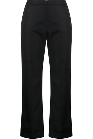 Aspesi Ausgestellte Cropped-Hose