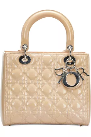 Dior Damen Handtaschen - 2014 pre-owned Lady Dior Handtasche
