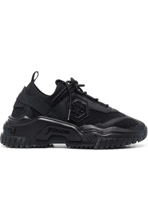 Philipp Plein Predator Sneakers