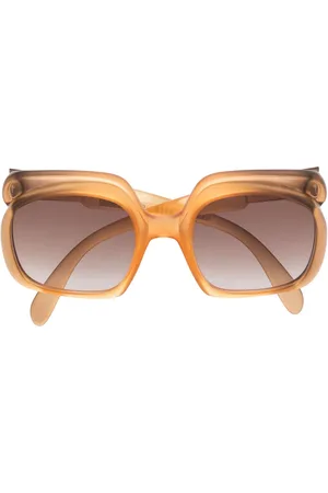 Dior 1960 Sonnenbrille mit Ombré