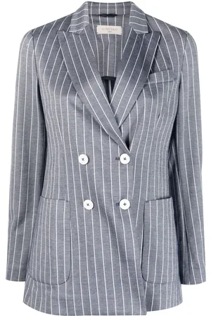 Circolo Doppelreihiger Blazer