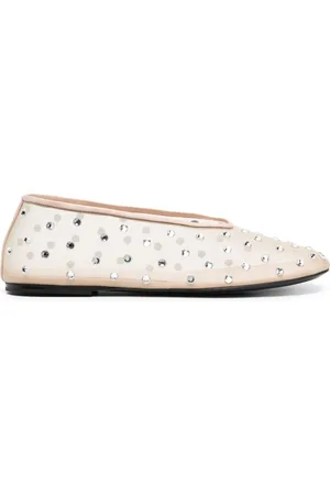 Khaite The Marcy Pumps