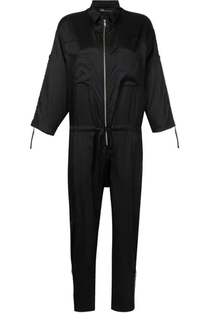 Uma Raquel Davidowicz Damen Jumpsuits - Jumpsuit mit Reißverschluss
