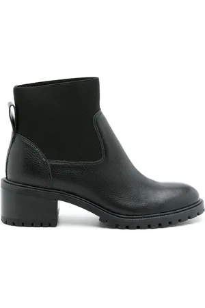 Sarah Chofakian Melrose Chelsea-Boots