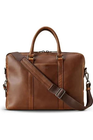SHINOLA Navigator GM Laptoptasche