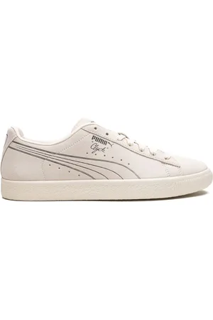 PUMA Clyde No. 1 Sneakers