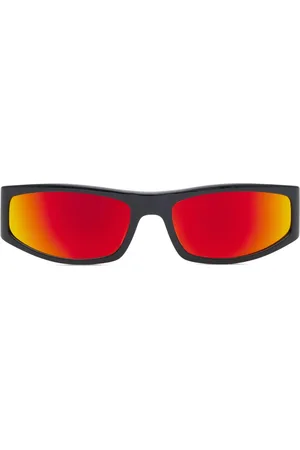 Courrèges Tech Sunset Sonnenbrille