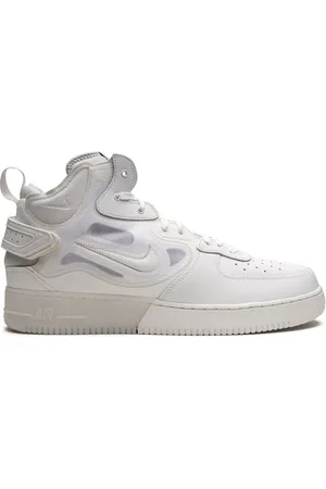Nike Air Force 1 Mid React Sneakers