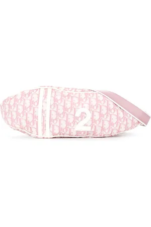 Dior Gürteltasche mit "Trotter"-Print