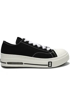 Nahmias Five-O Sneakers aus Canvas