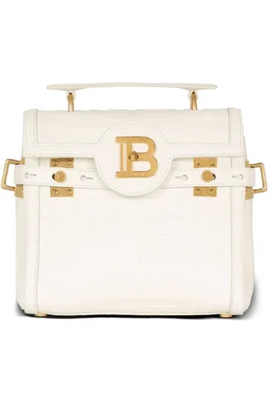 Balmain B-Buzz Handtasche 23cm
