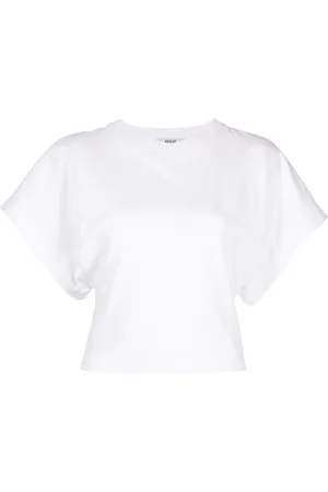 AGOLDE Britt T-Shirt