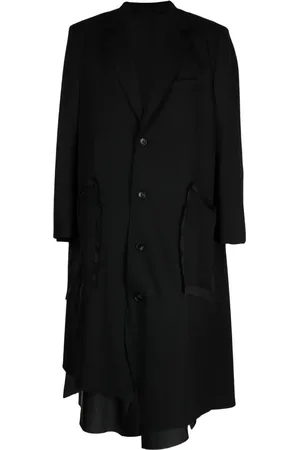 Sulvam Asymmetrischer Mantel