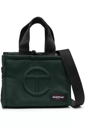 Eastpak Handtaschen mit Gravur - X Handtasche mit Logo-Prägung