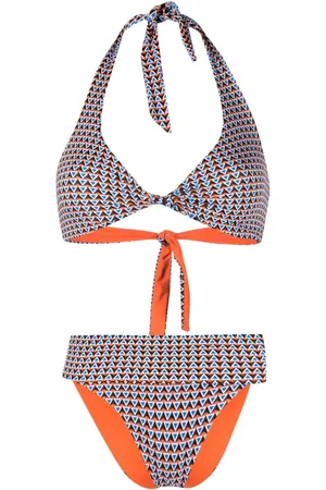 FISICO Wendbarer Bikini