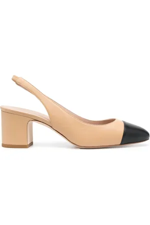 Scarosso Miranda Pumps 65mm