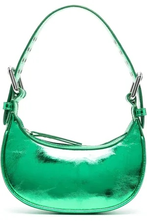 By Far Metallic-Handtasche