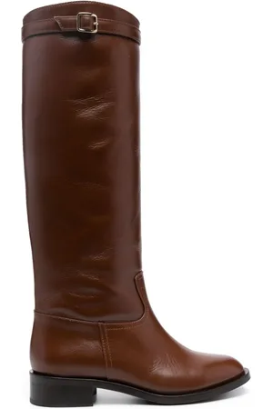 Scarosso Lauren Kniehohe Stiefel