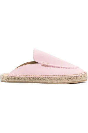 Scarosso Belen Espadrilles aus Wildleder
