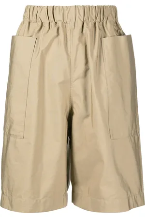 JNBY Shorts mit elastischem Bund