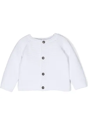 DOUUOD KIDS Klassischer Cardigan