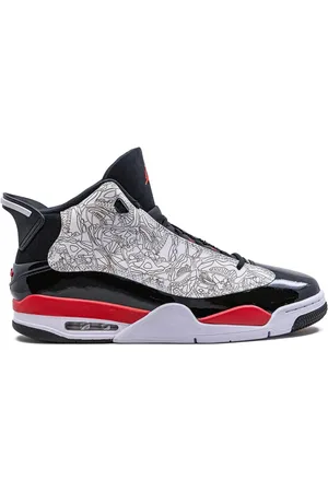 Jordan Air Dub Zero Sneakers