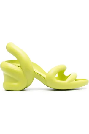 Camper Kobarah Slingback-Sandalen 85mm