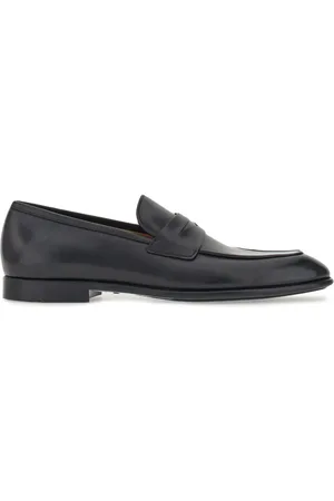 Salvatore Ferragamo Klassische Penny-Loafer