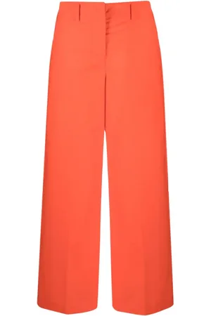 ERIKA CAVALLINI Hose mit hohem Bund