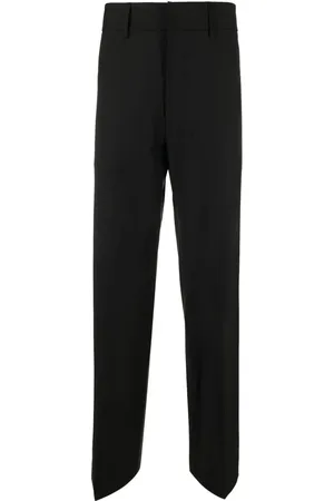 Patrizia Pepe Klassische Straight-Leg-Hose