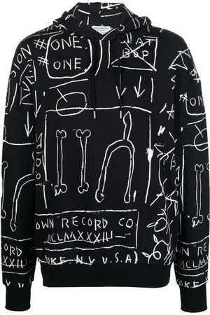Honey Fucking Dijon Hoodie mit grafischem Print