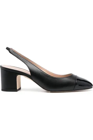 Scarosso Slingback-Pumps 65mm