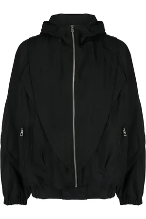 SONGZIO New Cocoon Kapuzenjacke