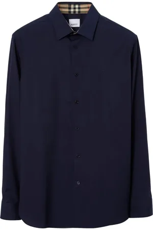 Burberry Equestrian Knight Hemd