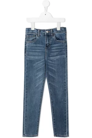 Levi's Straight Jeans - Jeans mit geradem Bein