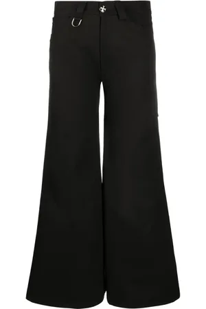 ENFANTS RICHES DEPRIMES Hose mit weitem Bein