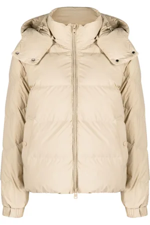 Woolrich Gefütterte Kapuzenjacke