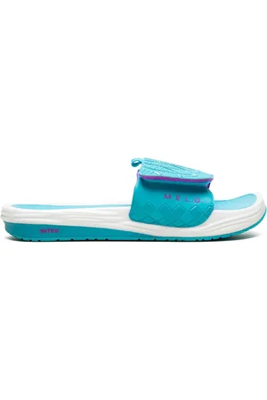 PUMA X LaMelo Ball Nitrocat V Hornets Away Pantoletten