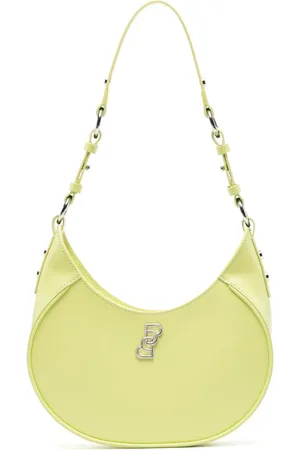 BAPY Halbrunde Schultertasche