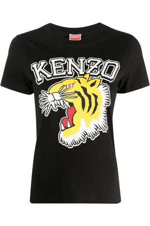 Kenzo Varsity T-Shirt