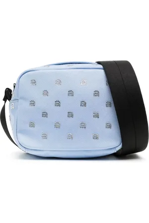 Alexander Wang Wangsport Schultertasche mit Kristallen