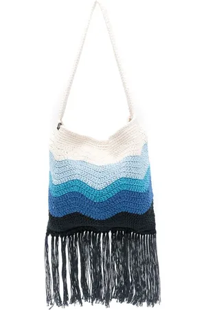 Nannacay Priya Schultertasche