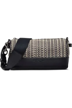 Marc Jacobs Reisetasche mit Monogrammmuster