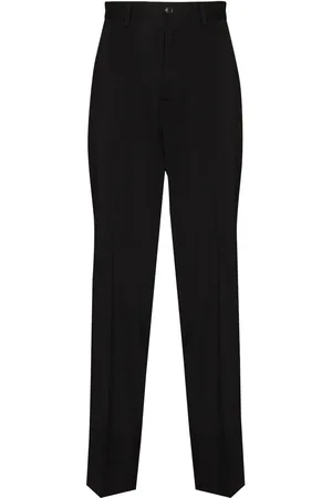 OUR LEGACY Chino mit geradem Bein