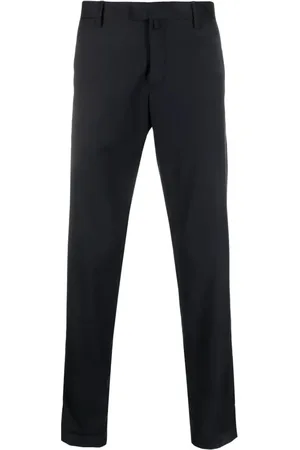 BRIGLIA Klassische Tapered-Hose