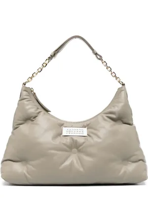 Maison Margiela Mittelgroße Glam Slam Schultertasche
