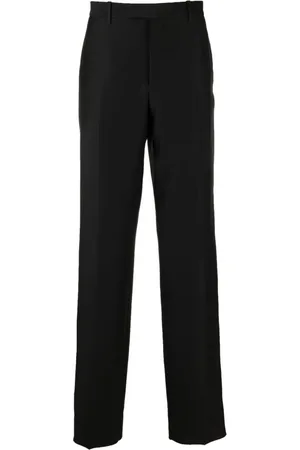 OFF-WHITE Hose mit geradem Bein
