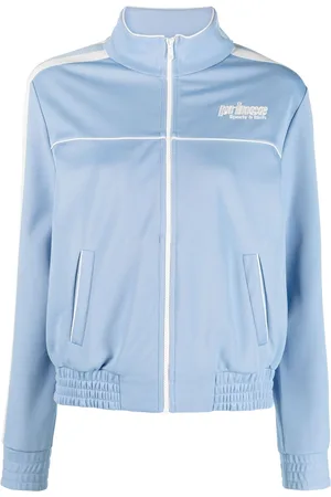 Sporty & Rich Jacke mit Logo