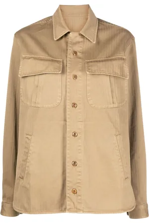 FORTELA Meckong Hemdjacke