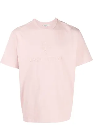 Each x Other T-Shirt mit Logo-Stickerei